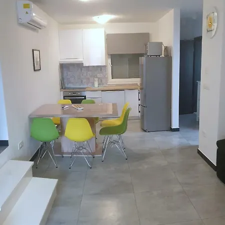 بيت للعطل Freya - سلاتين